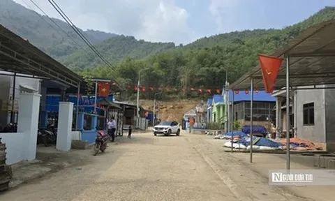 36 hộ dân ở Thanh Hóa chưa nhận được tiền hỗ trợ làm nhà: Chính quyền lên tiếng