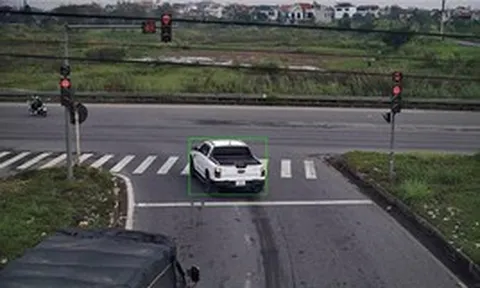 Cục CSGT cảnh báo về một lỗi mà nhiều tài xế mắc phải