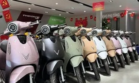 Việt Nam đón tin vui, VinFast của ông Phạm Nhật Vượng góp công lớn