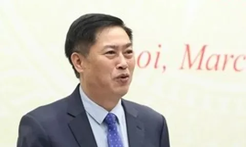 5 trường hợp tự ứng cử đều không trúng đại biểu Quốc hội khóa XVI