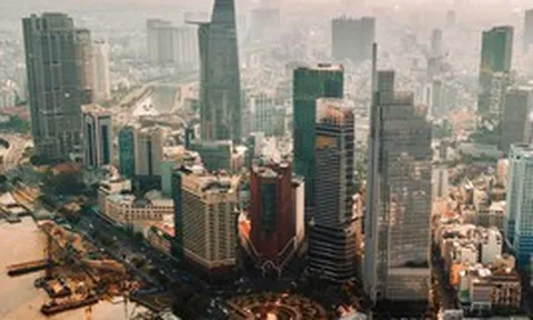 Tăng trưởng 8%, thương mại chạm 930 tỷ USD: Việt Nam bước vào “cuộc chơi lớn” của đô thị hóa chất lượng cao