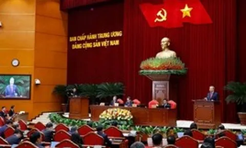 Hội nghị Trung ương 2 xem xét nhân sự lãnh đạo các cơ quan Nhà nước nhiệm kỳ 2026-2031