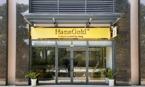 Nhà đầu tư vàng “mắc kẹt” không rút được tiền, HanaGold ra thông báo khẩn