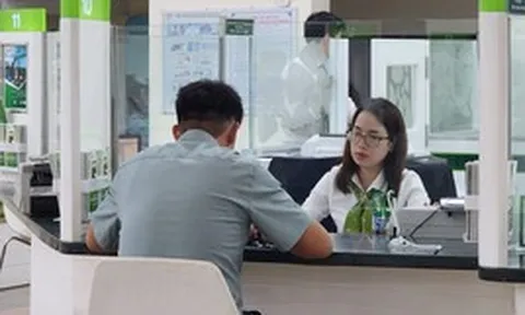 Tất cả người dân có tài khoản ngân hàng chú ý: Bộ Công an đề xuất phạt hành vi này tới 100 triệu đồng