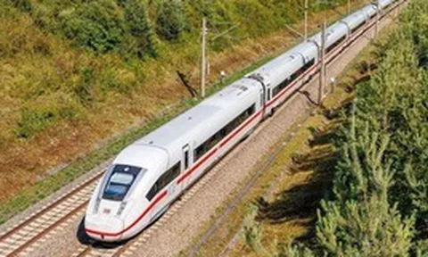 Đi từ Hà Nội đến Hạ Long chỉ mất 23 phút nhờ siêu dự án chưa từng có trong lịch sử, sẽ khởi công trong 20 ngày tới