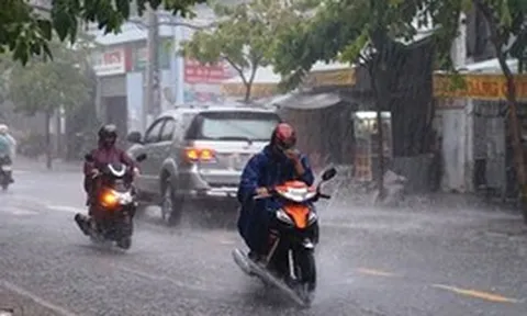 Miền Bắc sắp đón đợt không khí lạnh mới gây mưa to nhiều nơi, nhiệt độ có giảm không?