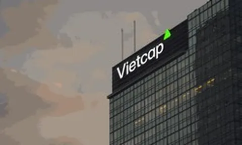 Chứng khoán Vietcap chốt ngày thanh toán cổ tức đợt 2 năm 2025 cho cổ đông