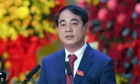 Bí thư Khánh Hòa Nghiêm Xuân Thành giữ chức Ủy viên Ủy ban Kiểm tra Trung ương