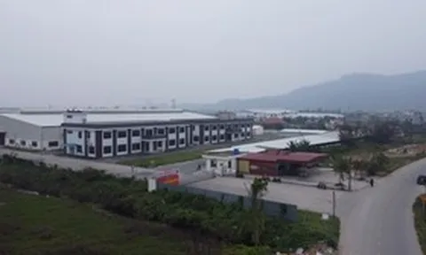 Từ kỳ vọng đến thực tế phát triển cụm công nghiệp ở Thanh Hóa (kỳ 1): 49 CCN hơn 12.000 tỷ vốn đầu tư