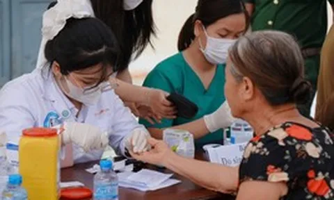 Tin vui lớn cho hơn 16 triệu người cao tuổi trên cả nước từ năm nay