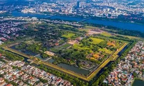 Thành phố trực thuộc Trung ương trẻ nhất Việt Nam kích hoạt loạt dự án 11.000 tỷ: Doji, Kim Long Motor, Văn Phú đồng loạt nhập cuộc