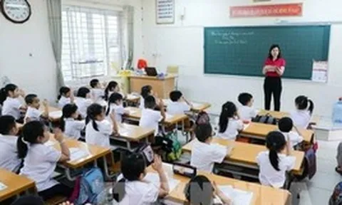 Thông tin quan trọng liên quan đến phụ cấp, tất cả giáo viên cần nắm rõ