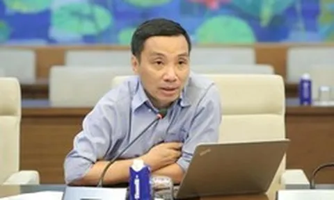 PGS.TS Phạm Thế Anh: Thị trường năm nào cũng có khó khăn bất định, nhưng mở ra cơ hội rất tốt