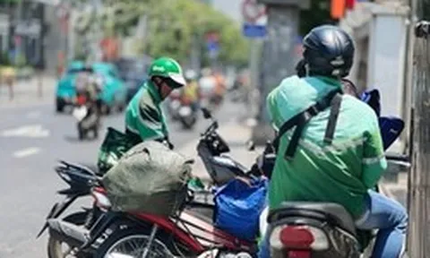 Mỗi cuốc xe một phép tính: Tài xế công nghệ xoay đủ cách giảm hao xăng