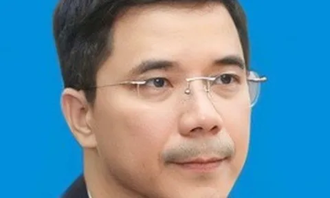 Thanh Hóa có tân Chủ tịch HĐND tỉnh