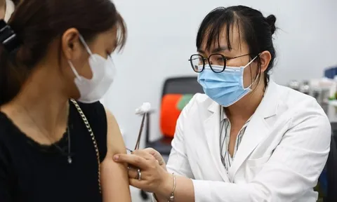 Đề xuất bồi thường tai biến tiêm chủng: Đã có mức quy định từng trường hợp cụ thể