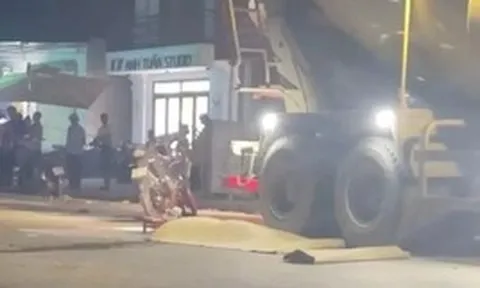 Xót xa chú rể gặp nạn tử vong trước ngày cưới