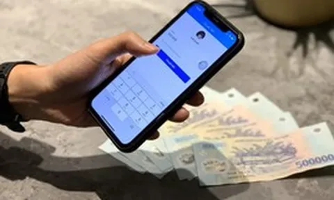 Từ 1/4: Tất cả ngân hàng chính thức ngừng 1 loại giao dịch chuyển khoản, khách hàng lưu ý!