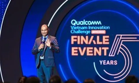 Qualcomm công bố 28 startup vào vòng ươm tạo QVIC 2026