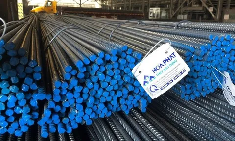 Hòa Phát đặt mục tiêu lãi 22.000 tỷ đồng, tăng tốc nhờ loạt dự án tỷ USD