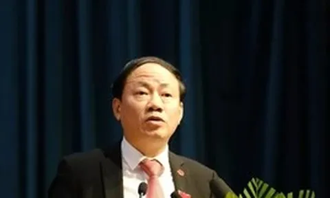 Chủ tịch HĐND và UBND tỉnh Gia Lai cùng tái đắc cử khóa mới