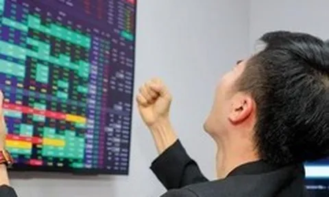 Một nhóm ngành được dự báo có lợi nhuận tăng đột biến hơn 400% trong quý 1/2026