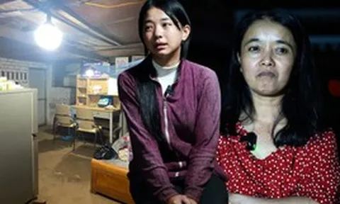 Về tận nơi vụ 4 chị em mồ côi: Người dì “không dám ra đường” vì bị nhầm là mẹ ruột, địa phương nói gì?