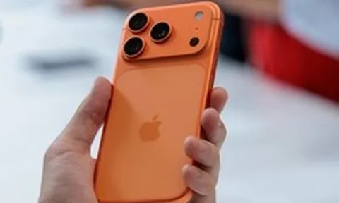 Người mua iPhone 17 Pro Max đã đúng