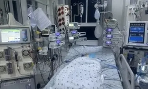 Cảnh báo: Virus mới khiến trẻ mắc tay chân miệng chuyển nặng, tử vong rất nhanh