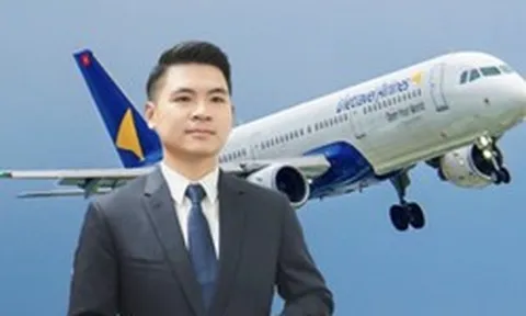 Hãng hàng không của con trai bầu Hiển thừa nhận: "Càng bay càng lỗ" do giá nhiên liệu tăng cao