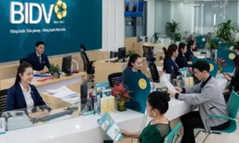 Ngân hàng thông báo khẩn từ 1-4, chủ tài khoản phải dùng tên thật khi chuyển tiền