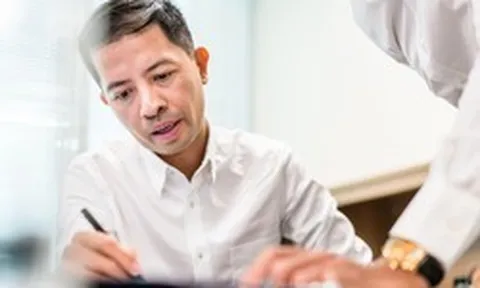 Chuyên gia: Đừng cố gắng tìm kiếm lợi nhuận khi thị trường downtrend