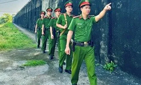 Các cán bộ, chiến sĩ thuộc diện này sẽ nhận được khoản hỗ trợ 5 triệu đồng/tháng từ 1/4