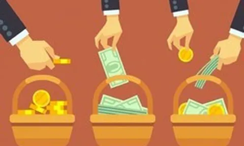 Không chỉ gửi tiết kiệm, một kênh đầu tư dự báo "lên ngôi" khi lãi suất tăng cao