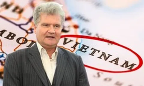 Chứng khoán Việt Nam mất bao lâu để hồi phục sau những cú sốc?