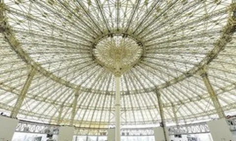 Lần đầu tiên trong lịch sử, Việt Nam sở hữu một siêu công trình lớn nhất hành tinh, do đại gia gốc Thanh Hóa làm nên kỳ tích