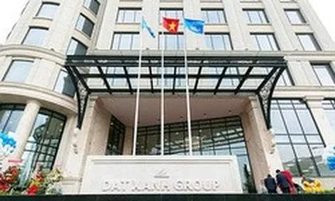 Phó Tổng Giám đốc Đất Xanh Group muốn thoái sạch vốn