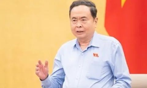 Dự kiến Quốc hội dành 3 ngày để kiện toàn nhân sự lãnh đạo Nhà nước