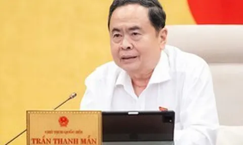 Sau vụ 300 tấn thịt heo bệnh, Chủ tịch Quốc hội đề nghị giám sát ngay an toàn thực phẩm