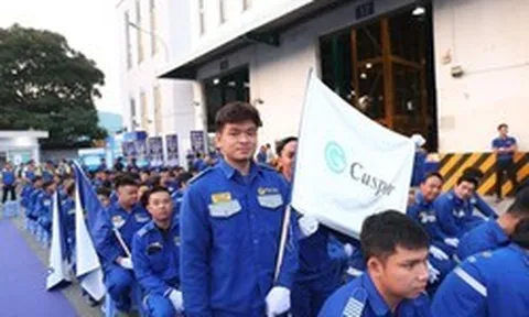 Vì sao thợ Điện máy XANH trở thành 'tiêu chuẩn vàng' của thị trường dịch vụ lắp đặt máy lạnh?