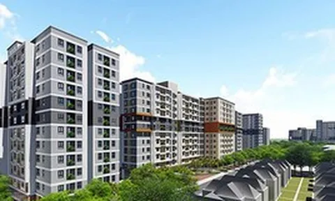 Quy định mới của Hà Nội, trường hợp nào được mua nhà ở xã hội mà không phải bốc thăm?