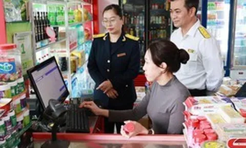 Cơ quan Thuế cảnh báo: Nhiều hộ kinh doanh che giấu doanh thu qua tài khoản "trung gian" để trốn thuế