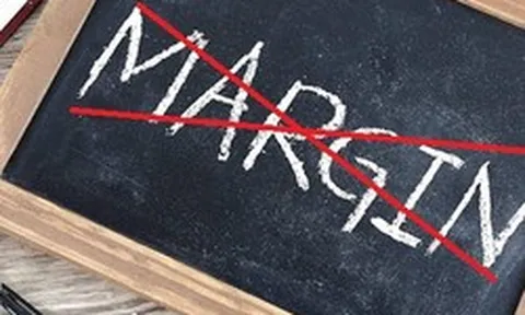 68 cổ phiếu sàn HoSE không đủ điều kiện giao dịch ký quỹ trong quý II/2026, nhiều công ty tên tuổi