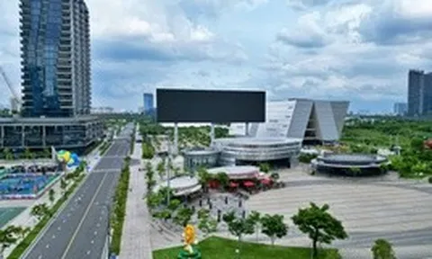 Đã có nhà đầu tư đề xuất chi 1,15 tỷ USD xây tòa tháp 99 tầng ở Thủ Thiêm