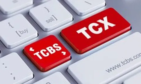 TCBS đặt mục tiêu lợi nhuận hơn 7.500 tỷ, vốn điều lệ tiến sát 28.000 tỷ đồng