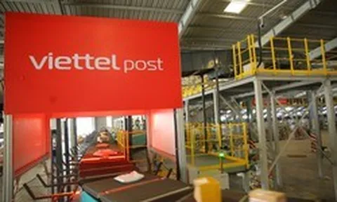 Viettel Post thông báo tăng phụ phí xăng dầu từ 6/4, mức cụ thể ra sao?