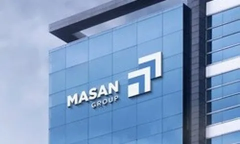 Masan đặt mục tiêu lợi nhuận tối đa 7.900 tỷ đồng trong năm 2026