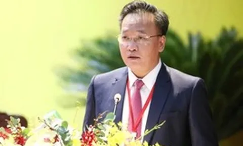 Bí thư Tỉnh ủy Hưng Yên Nguyễn Hữu Nghĩa giữ chức Tổng Kiểm toán Nhà nước