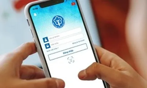 Bảo hiểm xã hội Việt Nam có thông báo quan trọng tới người dân