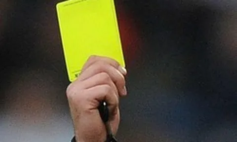 Một mã chứng khoán bị cảnh báo